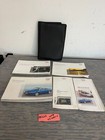 2008 Audi S4 Cabriolet Convertible Owners Manuals Books 4.2L V8 #226