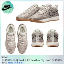 Nike Book 1 EP Python for Sale | Authenticity Guaranteed | eBay