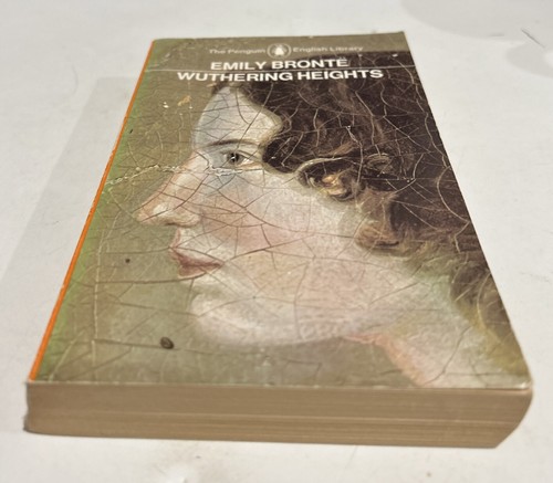 Wuthering Heights: Popular Penguins by Emily Bronte (Paperback, 1980) - Picture 3 of 6