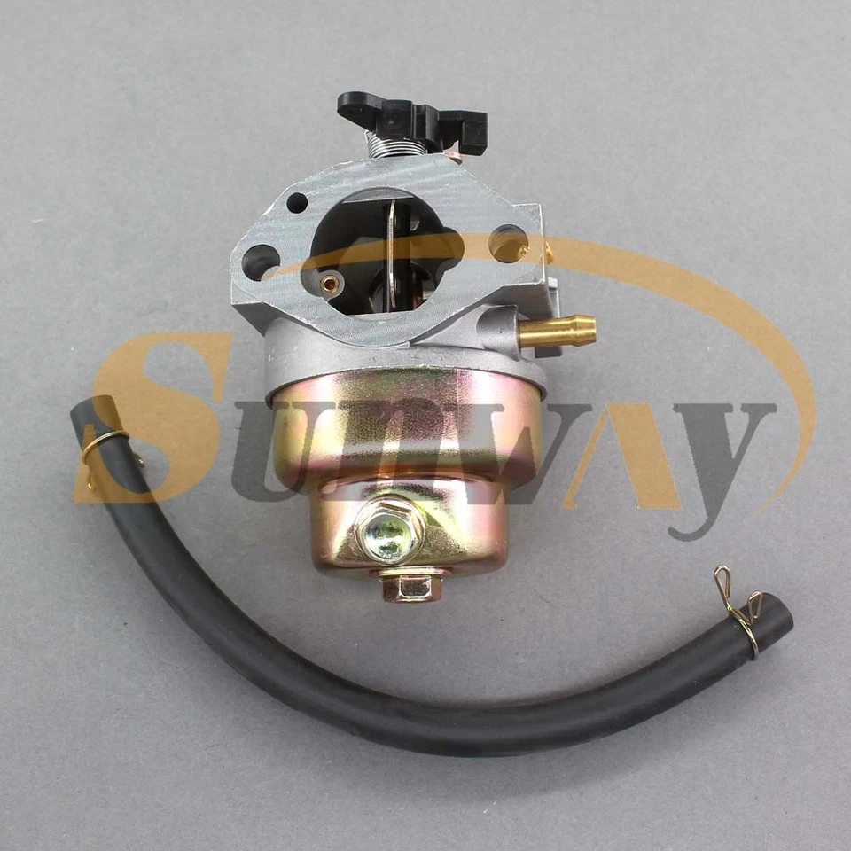 Carburateur et Lanceur Bobine d'allumage pour Honda GC160 GC135 GCV135 GCV160 - Photo 4/4