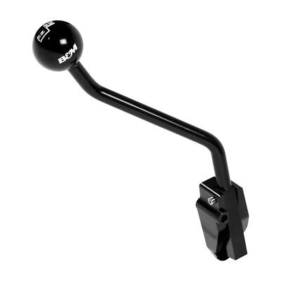 B&M Transfer Case Control Lever - Fits 2007-2018 Jeep Wrangler JK Models. Does n