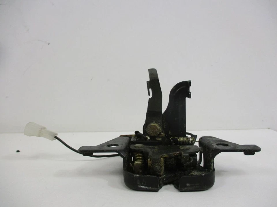 Rear Lid Lock Tailgate Lock Suitable for Ford Probe I 2.2 - Image 2 of 4