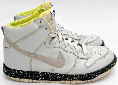 Nike Dunk High Rivalry Pack - East