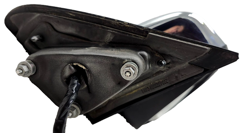 2011 - 2021 OEM JEEP GRAND CHEROKEE RIGHT SIDE MIRROR - Picture 15 of 18