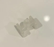 Warren Rupp 518-138-552 Sandpiper Manifold Polypropylene NEW! FREE SHIPPING!