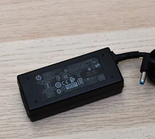 Genuine 45W Laptop Charger 854054-001 741727-001 Adapter 740015-001   