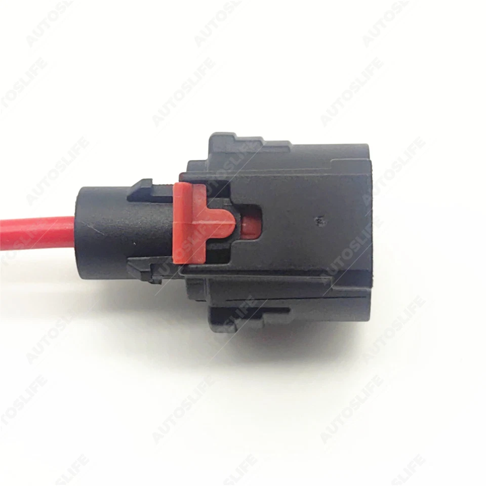 For 2014-2019 Jeep Cherokee 1-Way Starter Solenoid Connector Harness Plug - Image 4 of 4