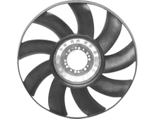 URO Parts Cooling Fan Blade 17417504732 BMW X5 745Li 760Li 745i 760i