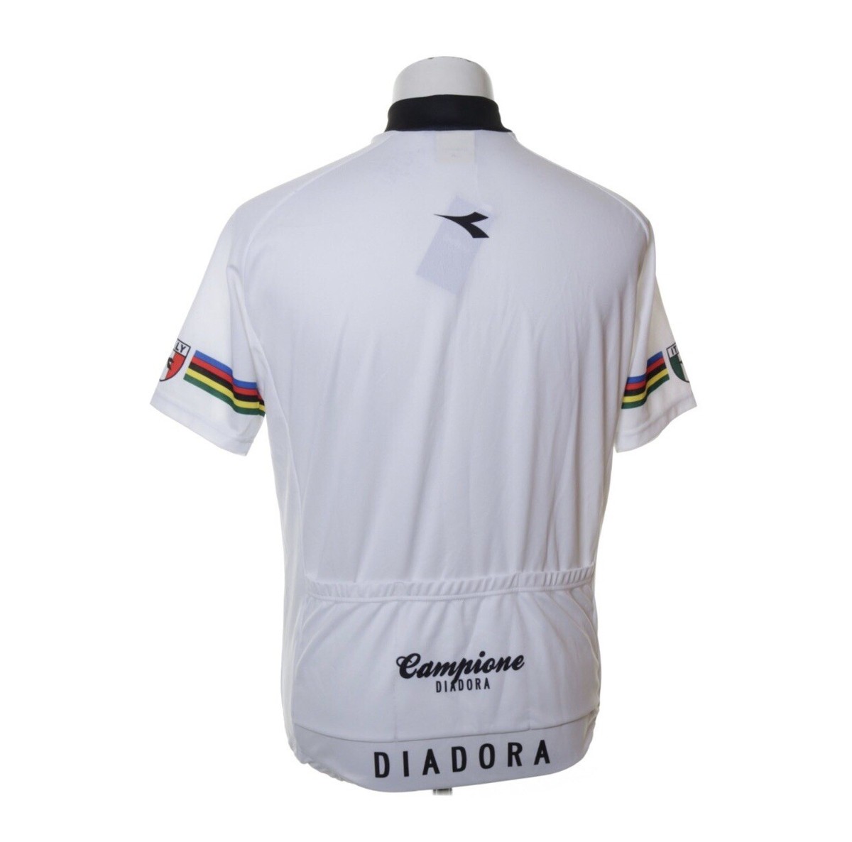 diadora campione cycling shirt | eBay