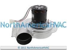 OEM Furnace Inducer Motor Replaces Fasco 702111788 7021-11788
