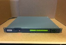 Tanberg Receiver RX1290 Multi-Format Receiver CA module ASI Input S2 Input
