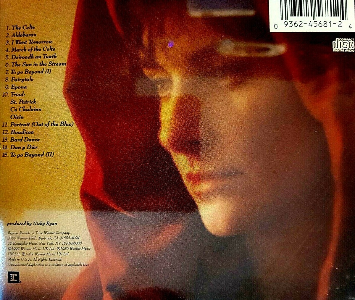 Enya - 