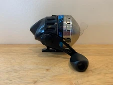 ZEBCO SPLASH SPINCAST REEL
