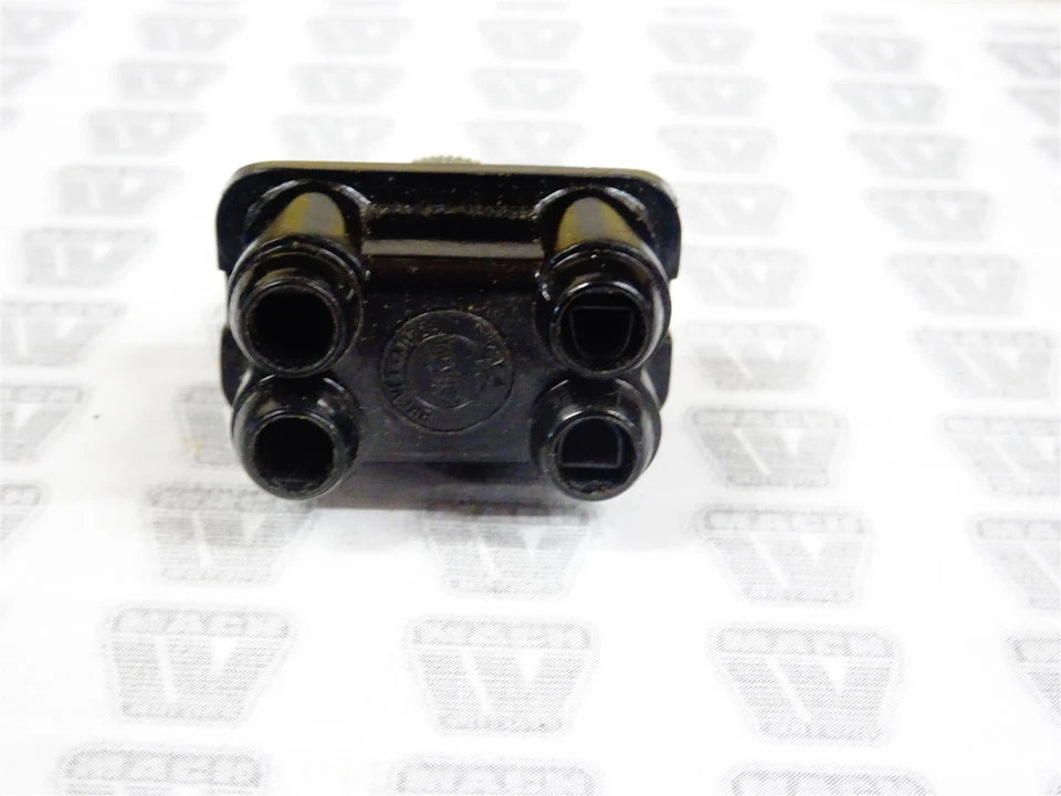 Conjunto de interruptor de encendido CRTT Sprint Harley Davidson nuevo en stock 71500-61M Foto 4 de 4