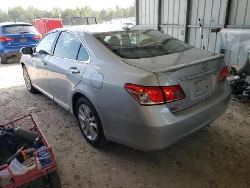 Оригинальный правый вал оси CV для Lexus ES350 2007-2012 годов выпуска - Изображение 2 из 4