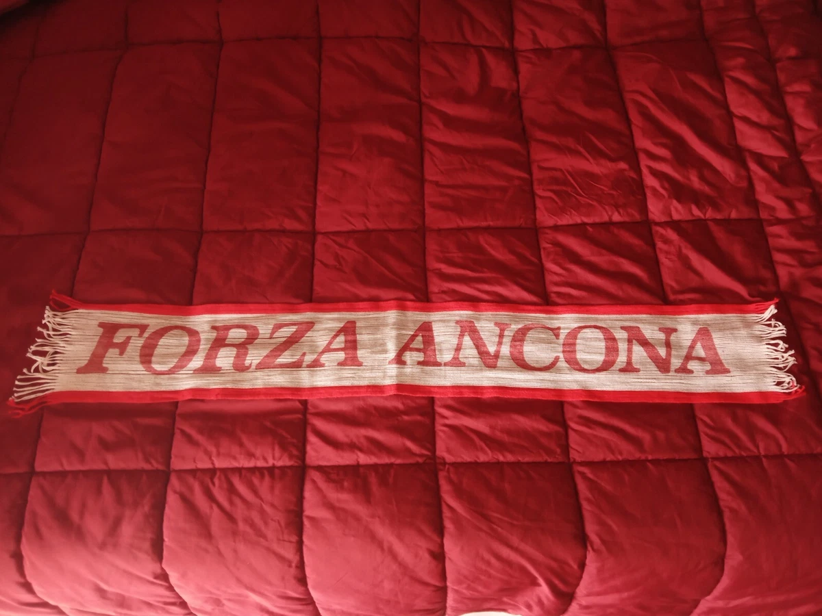 sciarpa Ultras Pro Patria - Collezionismo In vendita a Lodi