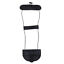 thumbnail 6 - Add A Bag Strap Travel Luggage Suitcase Adjustable Belt Carry On Bungee  raS CA
