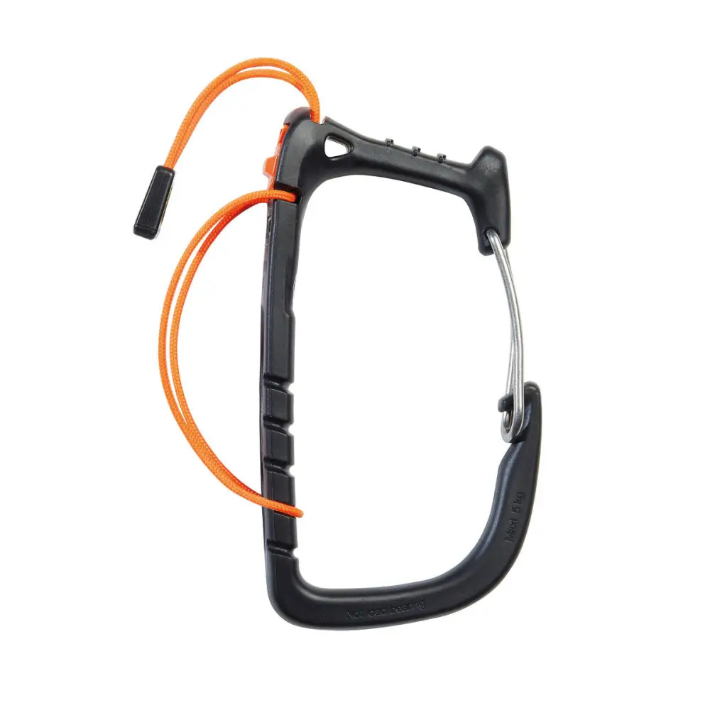 Petzl Caritool Evo - sin bloqueo