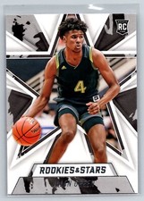 2021 Panini Chronicles Draft Picks #304 Jalen Green