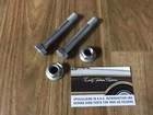 <!--F#f_0-->New Reproduction Ford Falcon Lower Control Arm Mounting Bolt Kit XK XL XM XP<!--F/-->