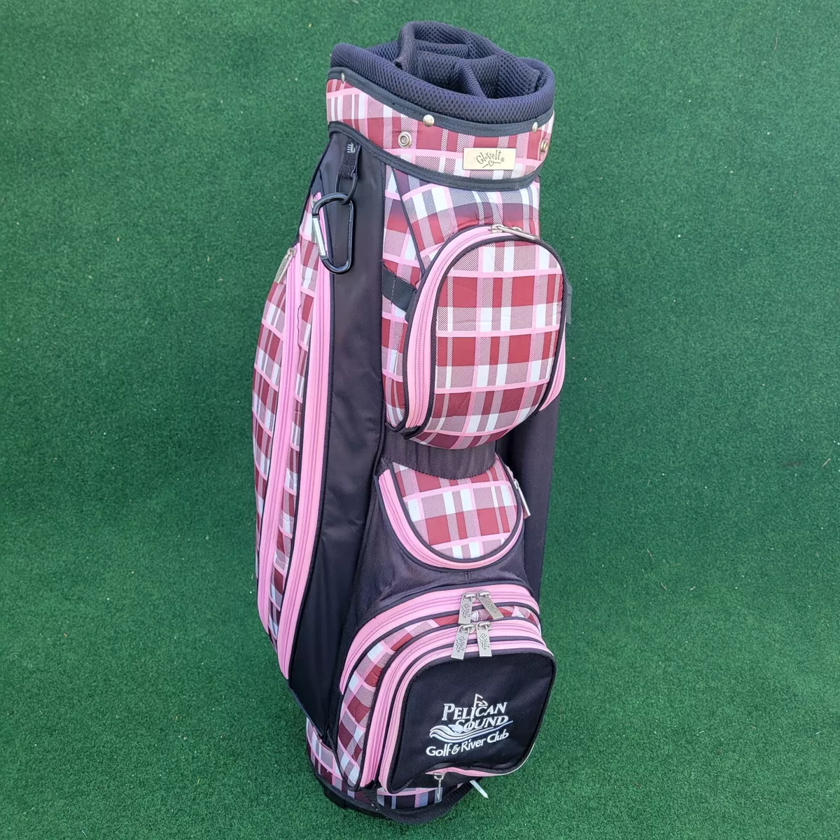 Glove it golf bags 2025