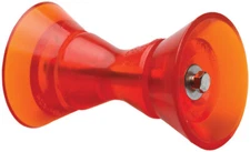 Stoltz 4" Ultimate Bow Stop Assembly, 8-1/2" L & 1/2" Hole, ULT-4