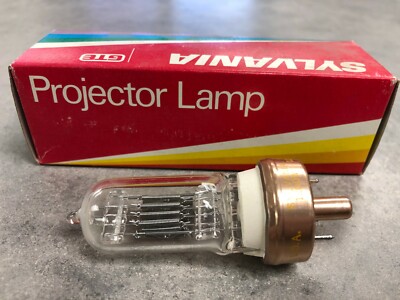 BRN 120V 1200W Sylvania Projector Lamp 