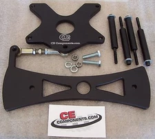  Track-True FLH Fits Harley Davidson