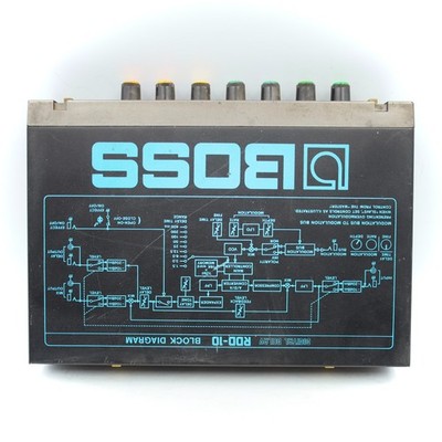 Boss RDD-10 Delay - RDD10 for sale online | eBay