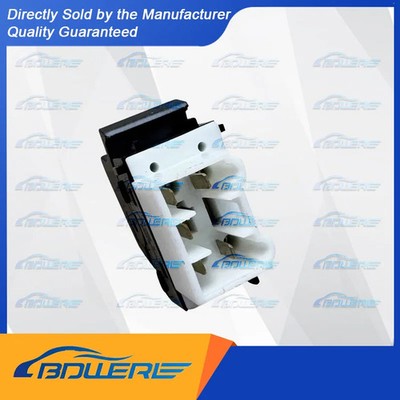 Power Window Switch for Foton Shidai Kangrui H2/H3 & Linghang M6 L0373050018A