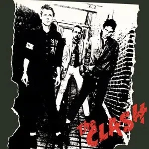 CD The Clash Col - Bild 1 von 1