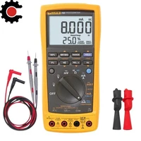 Fluke 789 ProcessMeter Digital Multimeter and mA Loop Calibrator