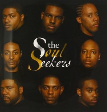 The Soul Seekers Soul Seekers (CD)