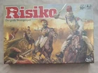 Hasbro 0216B7404100: Risk - The Great Strategy Game [Tactical Game]. Attention: N