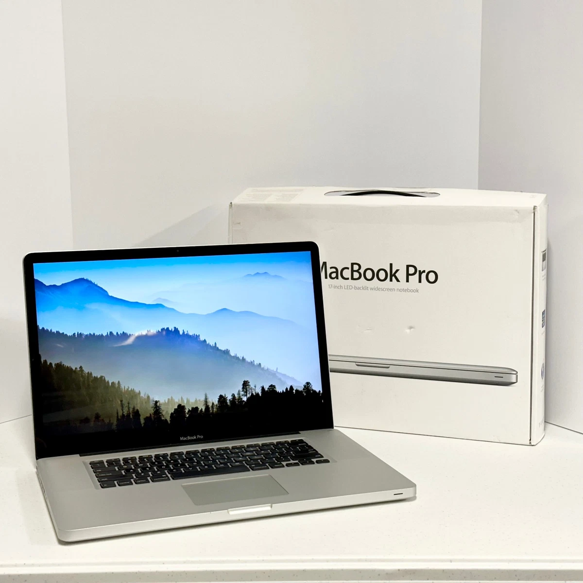 2011 Apple MacBook Pro Laptops for sale - eBay