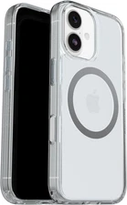 New Clear Case For iPhone 17 Otterbox Symmetry Series Case in Retail Box