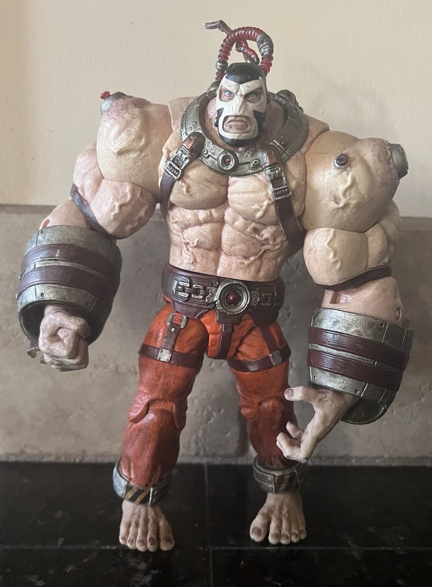 arkham origins bane products for sale | eBay