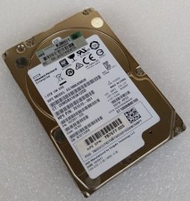 Image of HP 1.8TB 2.5" SAS3 HDD Hard Drive 10K 12Gbps 781515-001 EG1800JEMDB