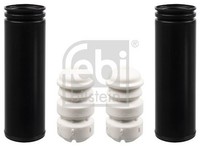 Febi Bilstein Staubschutzsatz, StoßDäMpfer 181859 FüR BMW