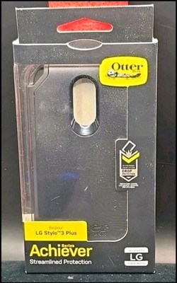 OtterBox Achiever Series LG Stylo 3 Plus Case