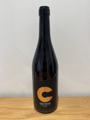 Hidden Wineyard Chardonnay Reserve 2106