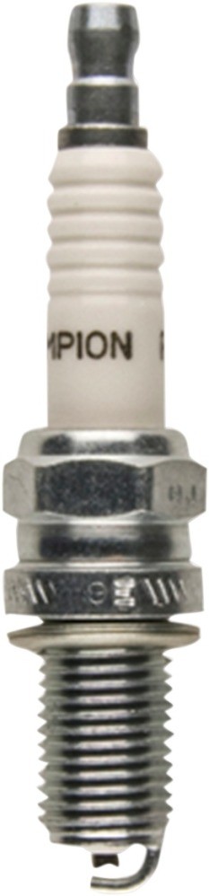 Champion Copper Plus Resistor Spark Plug - RA8HC - 24 Pack Motorcycle ATV/UTV