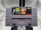 Porky Pig's Haunted Holiday (SUPER NES, 1995) Cartridge Only Tested