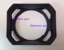 FOR Sony Lens Hood FDR-AX100 AX100 New