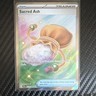 Pokémon TCG Sacred Ash Trainer Item Holo XY—Flashfire 115/088 English