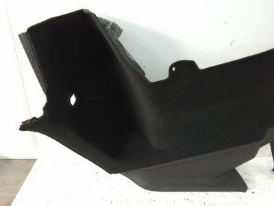 kofferraumverkleidung TESLA MODEL Y Y5LD susop1586864