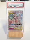 2019 Pokemon Mewtwo & Mew GX - 2019 (Henry Brand) - World Champions - PSA 9 MINT