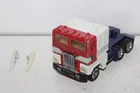 transformers g1 original vintage ultra magnus / optimus prime cab