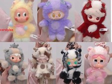 Have A Good Run Series Blind Box Confirmed Figures Plush Doll Hot 2026