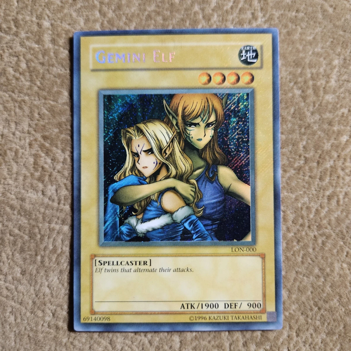yugioh cards synchro Synchro Forceback - DUNE-EN085 Super Rare main image 1